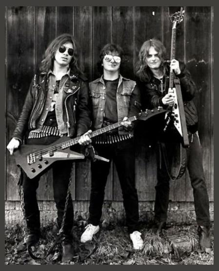 Hellhammer